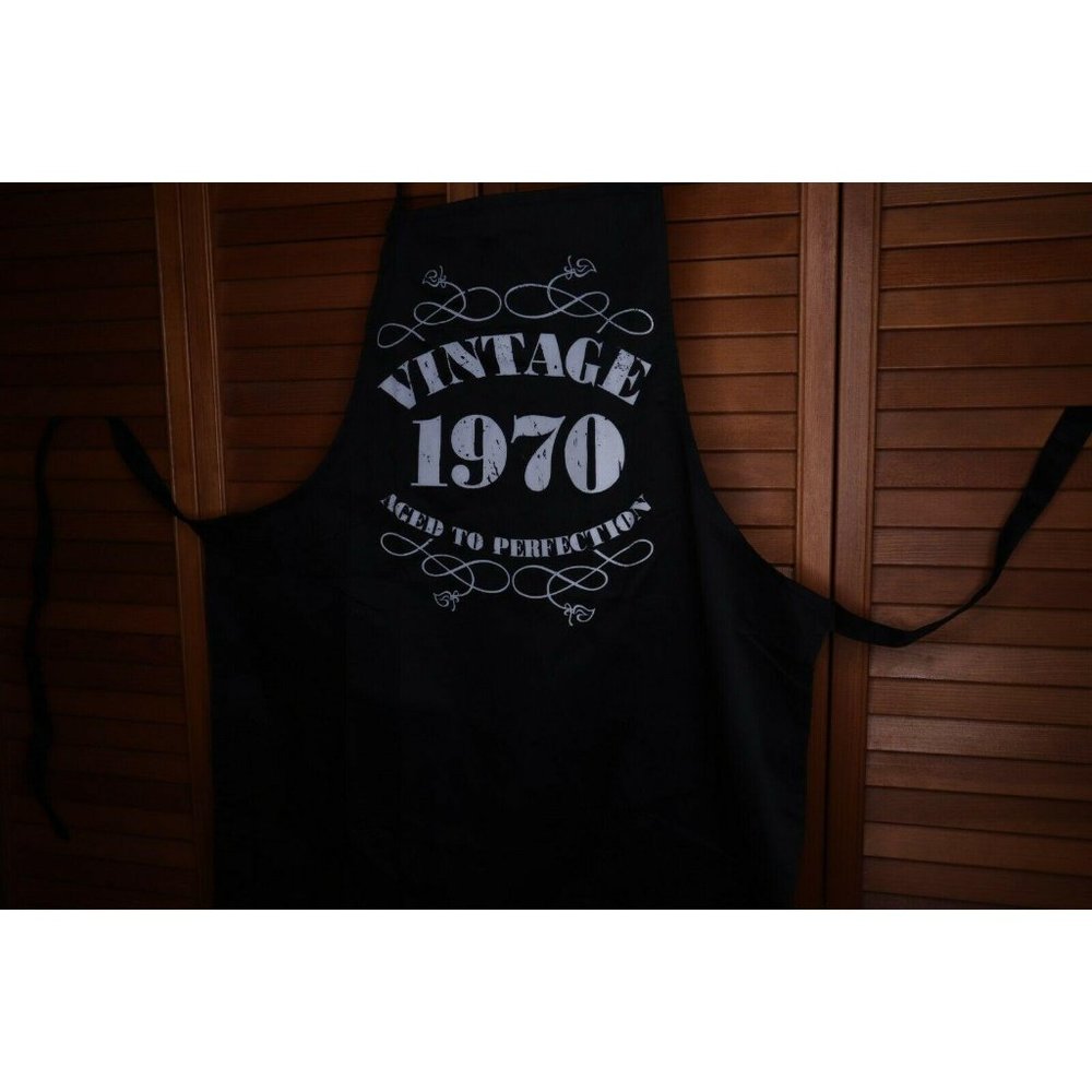 New! Premier Grilling Apron